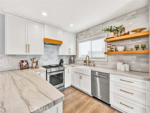 677 N Clinton Street, Orange, CA