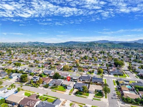 677 N Clinton Street, Orange, CA