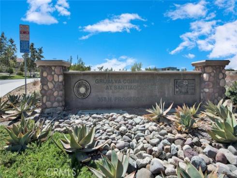 677 N Clinton Street, Orange, CA