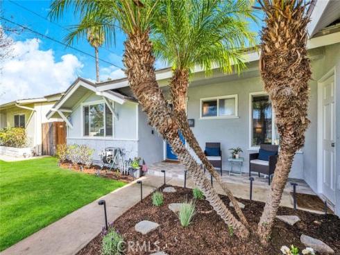 677 N Clinton Street, Orange, CA