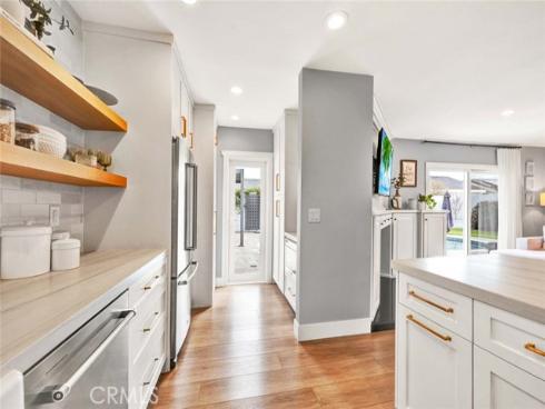 677 N Clinton Street, Orange, CA