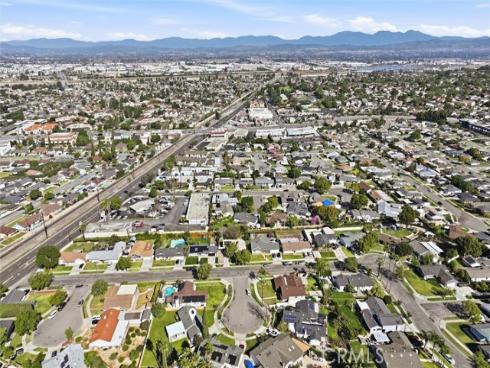 2620 N Dunbar   Street, Orange, CA