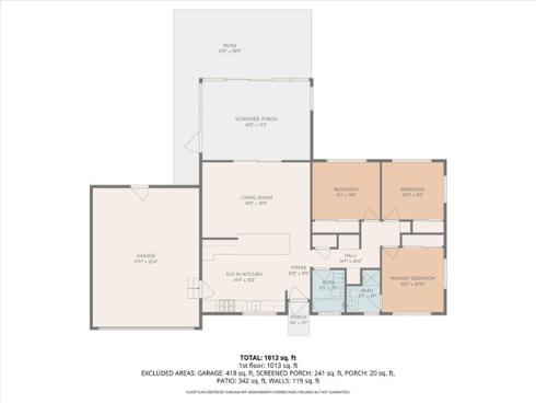 2620 N Dunbar   Street, Orange, CA