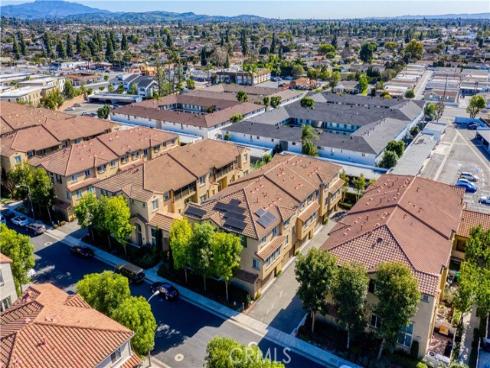 506 W Linden , Orange, CA