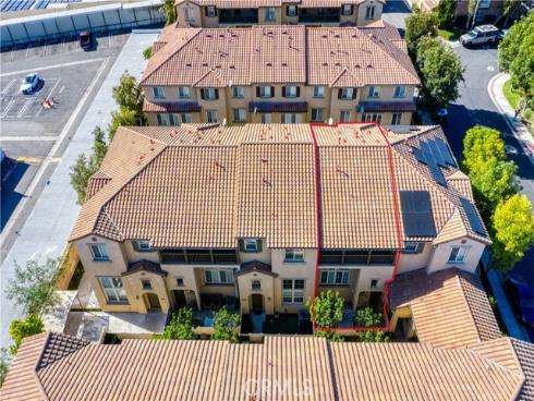 506 W Linden , Orange, CA