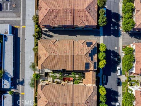 506 W Linden , Orange, CA