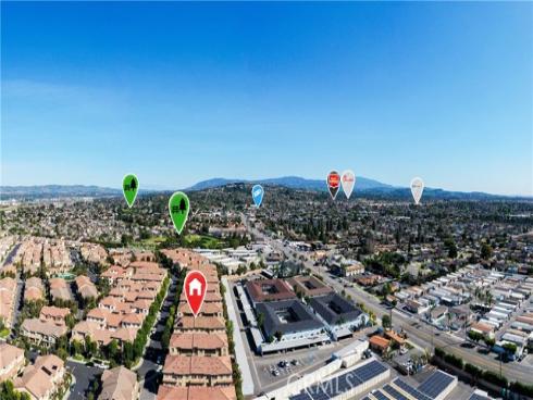 506 W Linden , Orange, CA