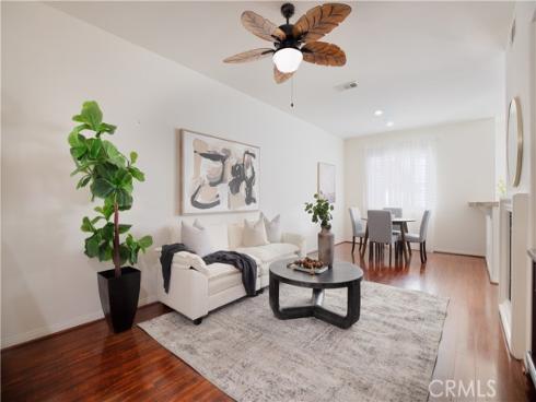 506 W Linden , Orange, CA