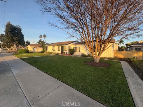547 S Yorba Street, Orange, CA