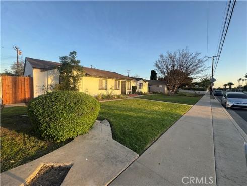 547 S Yorba Street, Orange, CA