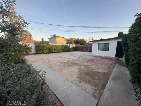 547 S Yorba Street, Orange, CA