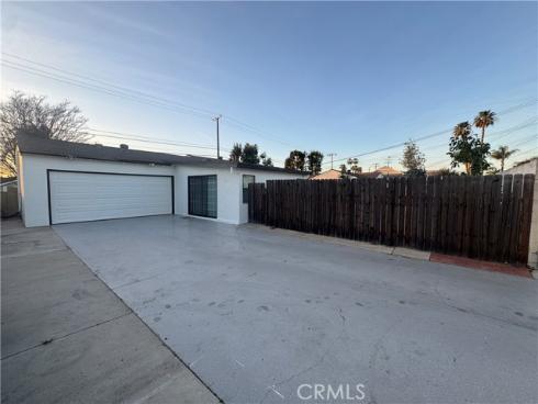 547 S Yorba Street, Orange, CA