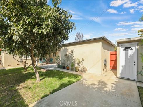 405 S Devon  , Orange, CA