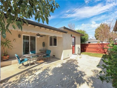 405 S Devon  , Orange, CA