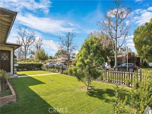 405 S Devon  , Orange, CA