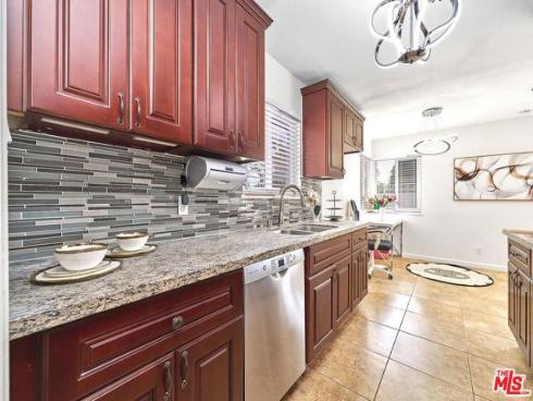 4500 W Tiller   Avenue, Orange, CA