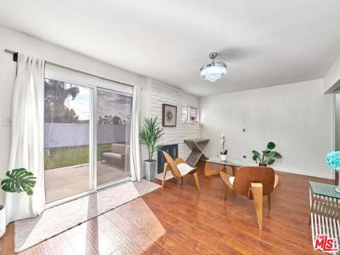 4500 W Tiller   Avenue, Orange, CA