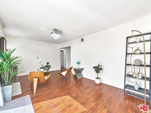 4500 W Tiller   Avenue, Orange, CA