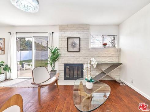 4500 W Tiller   Avenue, Orange, CA