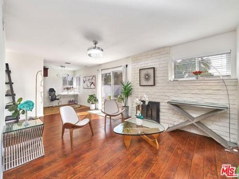 4500 W Tiller   Avenue, Orange, CA