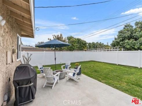 4500 W Tiller   Avenue, Orange, CA