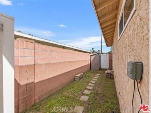 4500 W Tiller   Avenue, Orange, CA