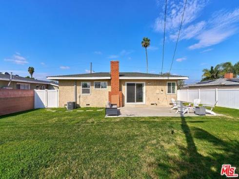 4500 W Tiller   Avenue, Orange, CA