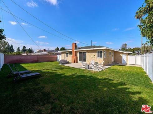 4500 W Tiller   Avenue, Orange, CA