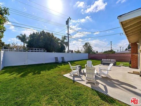 4500 W Tiller   Avenue, Orange, CA