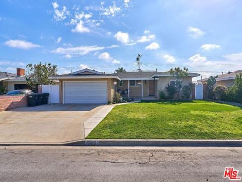 4500 W Tiller   Avenue, Orange, CA