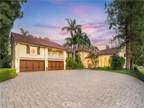 1161 N Coyote  , Orange, CA