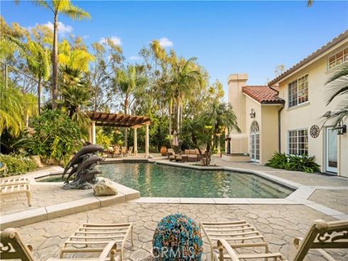 1161 N Coyote  , Orange, CA