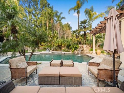 1161 N Coyote  , Orange, CA