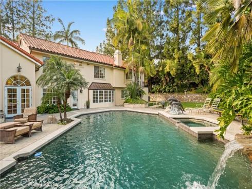 1161 N Coyote  , Orange, CA