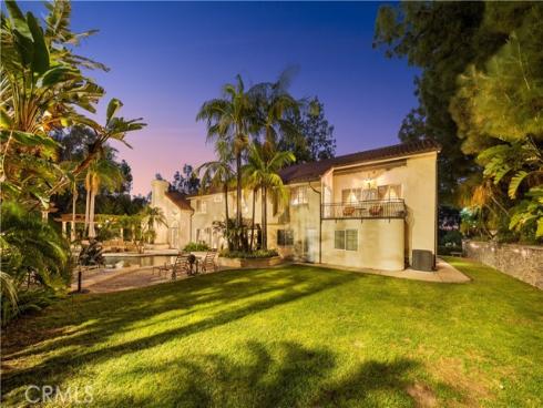 1161 N Coyote  , Orange, CA