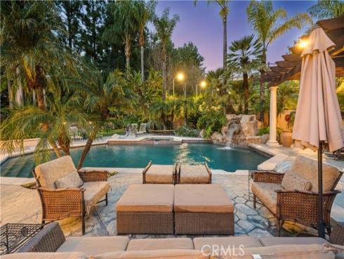 1161 N Coyote  , Orange, CA