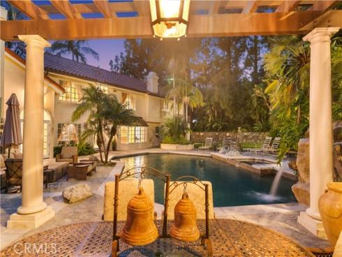 1161 N Coyote  , Orange, CA