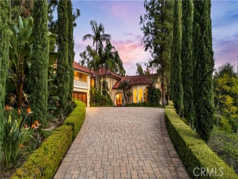 1161 N Coyote  , Orange, CA