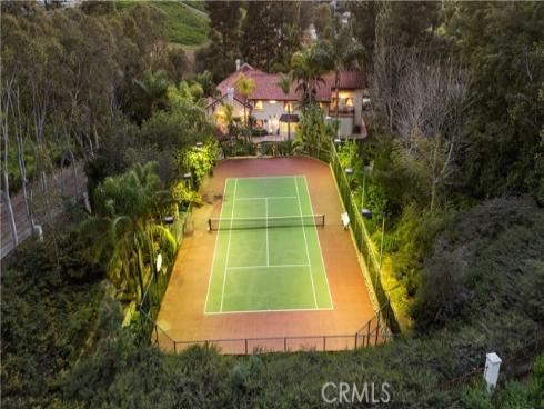 1161 N Coyote  , Orange, CA