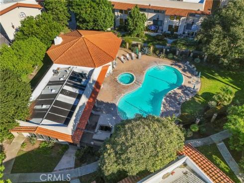 400 S Flower  108  Street, Orange, CA