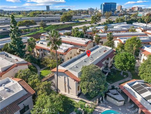 400 S Flower  108  Street, Orange, CA