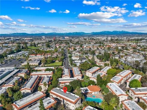 400 S Flower  108  Street, Orange, CA