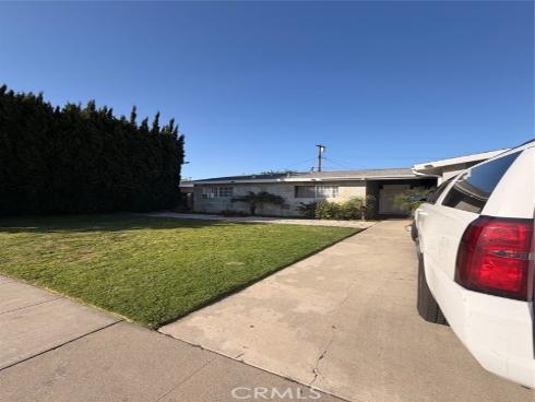 2403  w almond ave  , Orange, CA