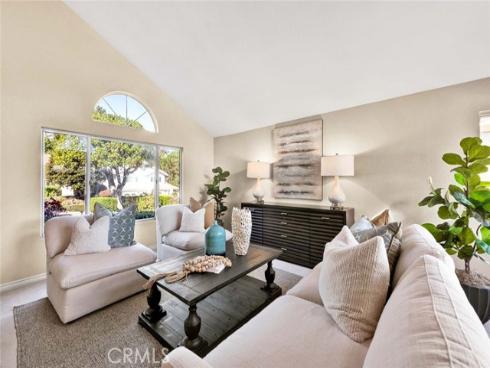 7202 E La Cumbre  , Orange, CA