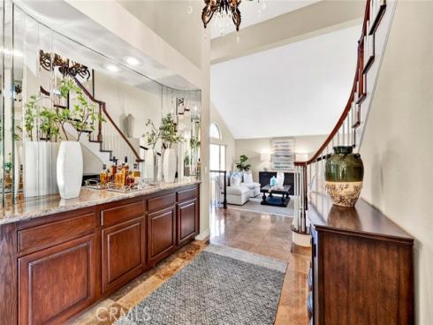 7202 E La Cumbre  , Orange, CA