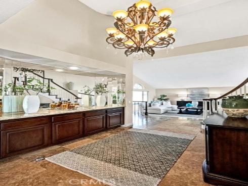 7202 E La Cumbre  , Orange, CA