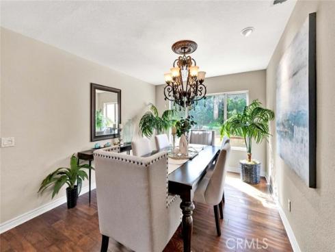 7202 E La Cumbre  , Orange, CA