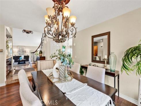 7202 E La Cumbre  , Orange, CA