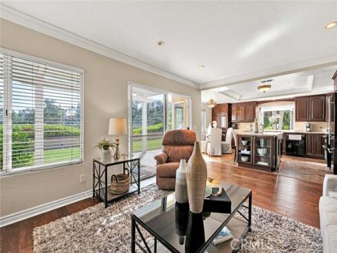 7202 E La Cumbre  , Orange, CA