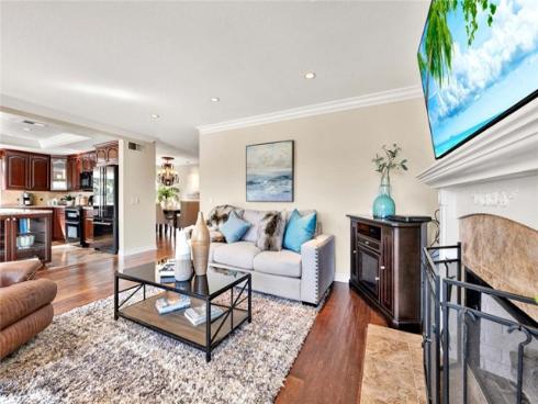 7202 E La Cumbre  , Orange, CA